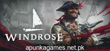 Windrose