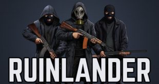 Ruinlander