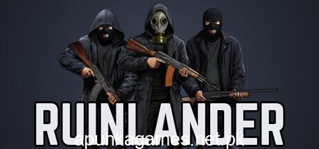 Ruinlander