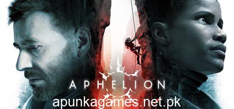 Aphelion