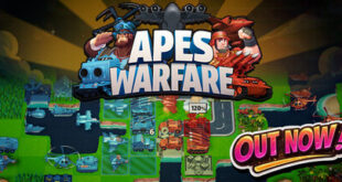 Apes Warfare