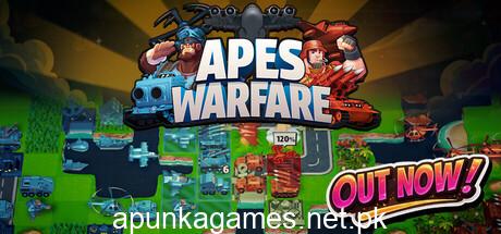 Apes Warfare