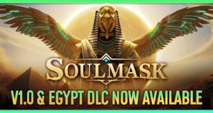 Soulmask