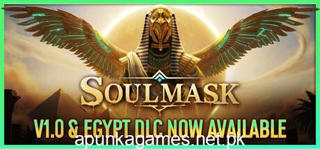 Soulmask