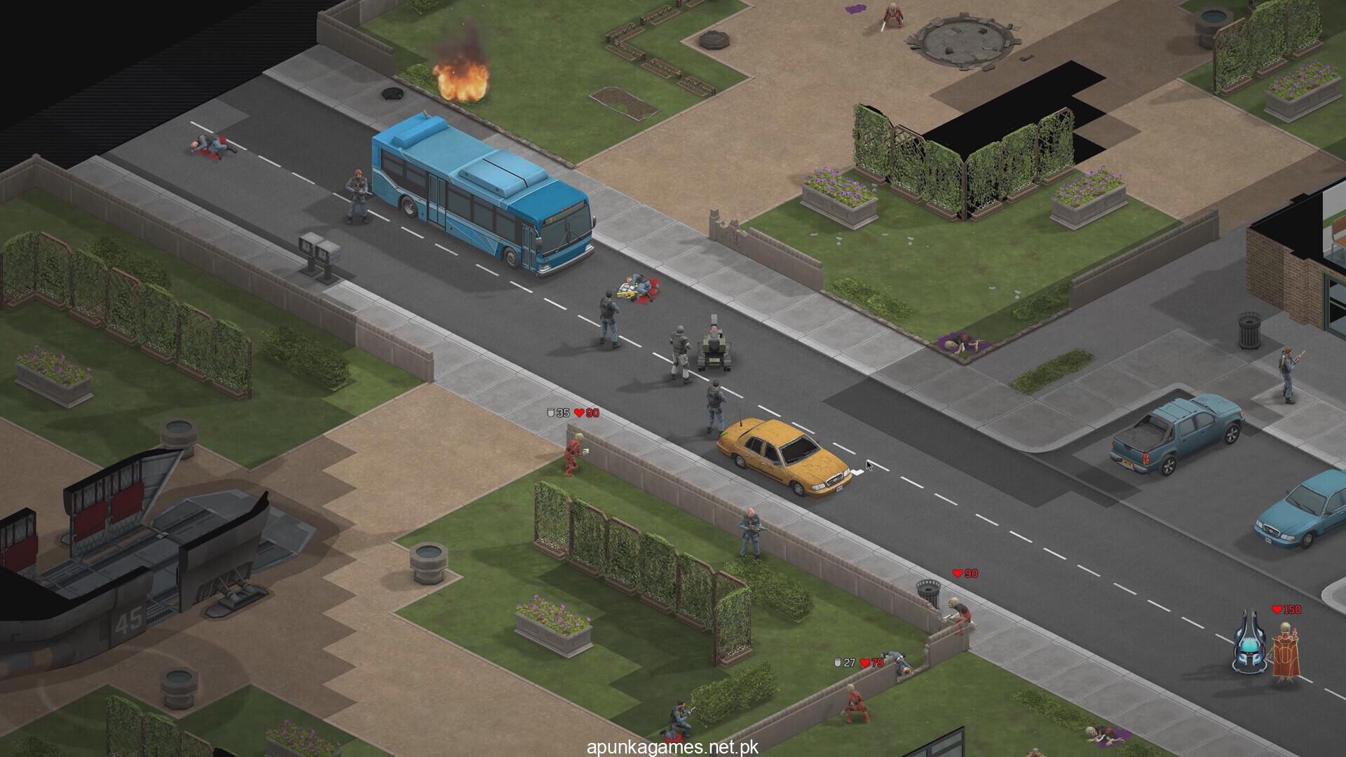 Xenonauts 2