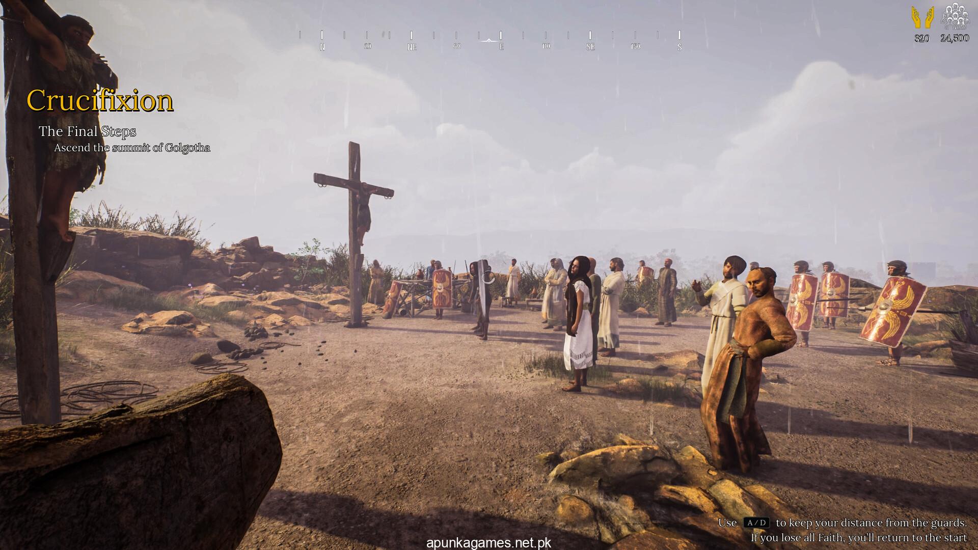 I Am Jesus Christ