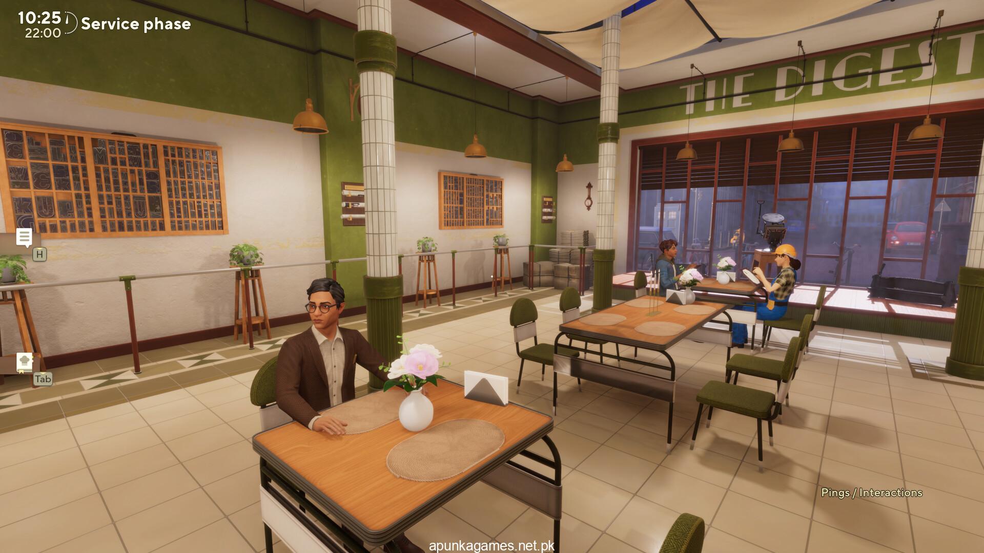 Cooking Simulator 2 Better Together