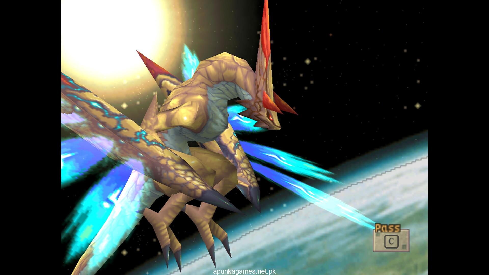 Breath of Fire IV