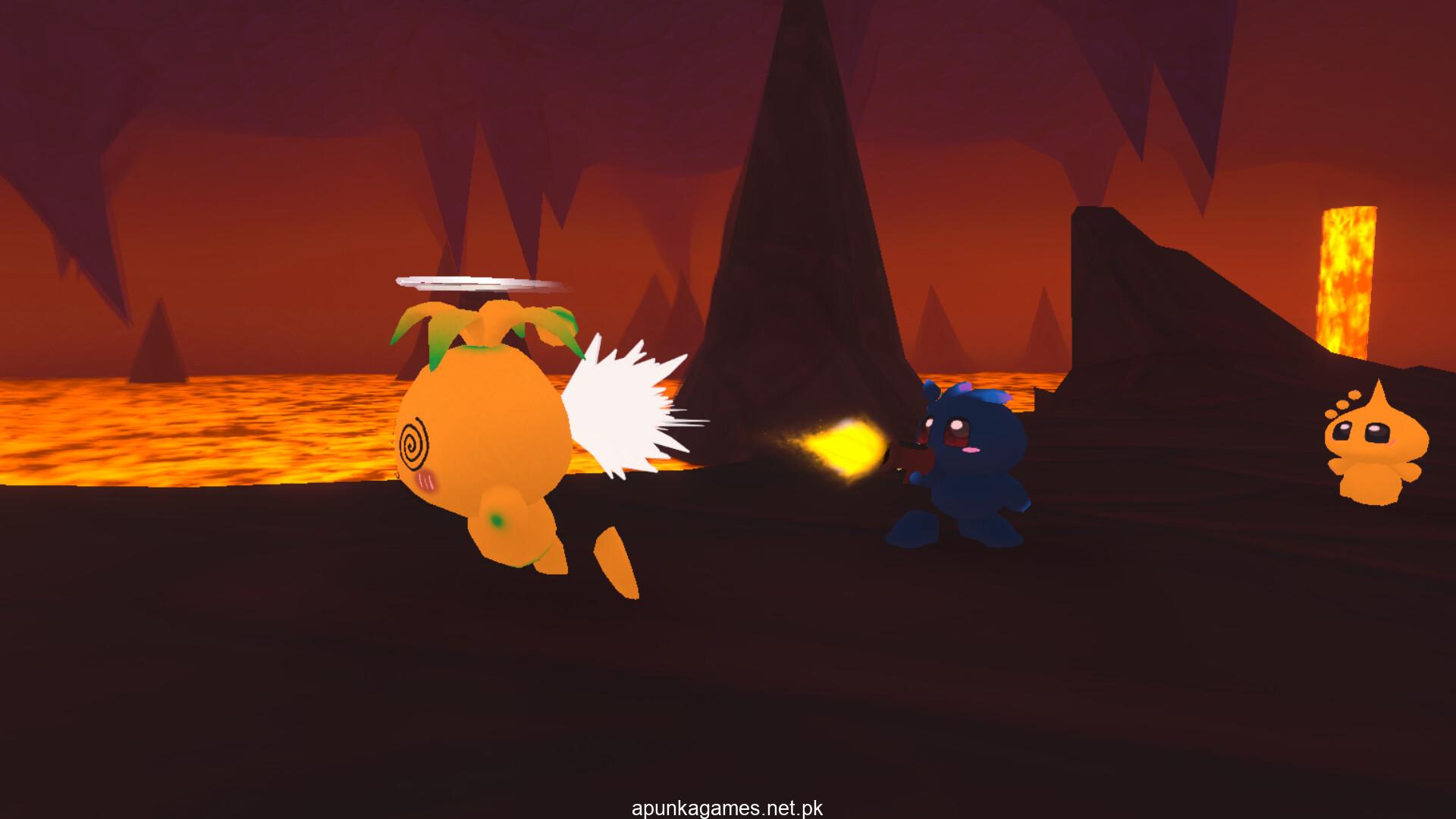 Bobo Bay
