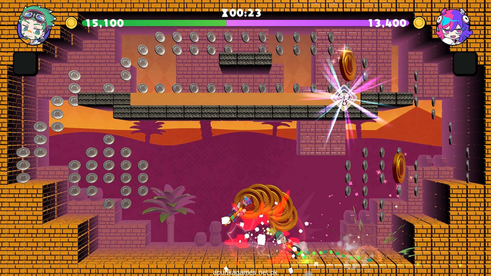 Toads Soul Hopper